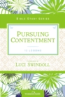Pursuing Contentment - Book