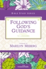 Following God's Guidance - Book