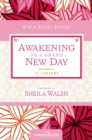 Awakening to a Grand New Day - eBook