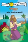 The Beginner's Bible Jesus Saves the World : My First - Book