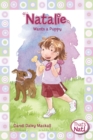 Natalie Wants a Puppy - Book