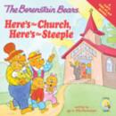 Here's the Church, Here's the Steeple - Book