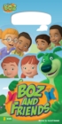 BOZ and Friends - eBook