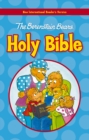 NIrV, The Berenstain Bears Holy Bible - eBook