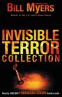 Invisible Terror Collection - Book