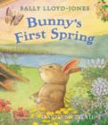 Bunny's First Spring - Book