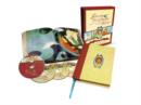 The Jesus Storybook Bible Collector's Edition : With Audio CDs and DVDs - Book
