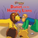 Daniel and the Hungry Lions - Book