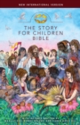NIrV, The Story for Children Bible - eBook