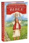 NIrV, Discoverer's Bible for Early Readers, Large Print, Hardcover : A Large Print Bible for Early Readers - Book