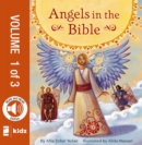 Angels in the Bible Storybook, Vol. 1 - eBook