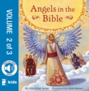 Angels in the Bible Storybook, Vol. 2 - eBook