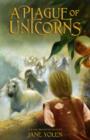 A Plague of Unicorns - Book