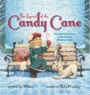 The Legend of the Candy Cane - Book