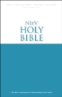 NIRV Holy Bible : The Best Translation for Understanding God S Word - Book