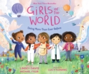Girls of the World : Doing More Than Ever Before - Book