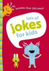 Lots of Jokes for Kids - eBook