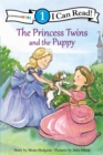 The Princess Twins and the Puppy : Level 1 - Book