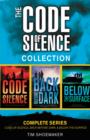 The Code of Silence Collection : Complete Series - eBook