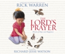 The Lord's Prayer : Words of Hope and Happiness - Book