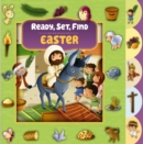 Ready, Set, Find Easter - eBook
