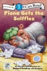 Fiona Gets the Sniffles : Level 1 - Book