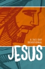 Jesus : A 365-Day Devotional - eBook