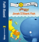 The Beginner's Bible Jonah and the Giant Fish : My First - eBook