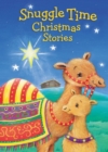 Snuggle Time Christmas Stories - Book