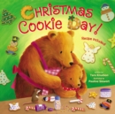 Christmas Cookie Day! - Book