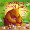 Christmas Cookie Day! - eBook