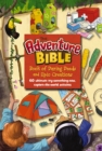 The Adventure Bible Book of Daring Deeds and Epic Creations : 60 ultimate try-something-new, explore-the-world activities - eBook