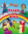 The Beginner's Bible People of the Bible - Book