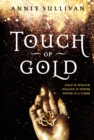 A Touch of Gold - Book