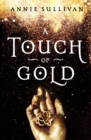 A Touch of Gold - Book