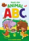 Noah's Ark Animal ABCs - eBook