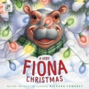 A Very Fiona Christmas - Book