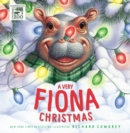 A Very Fiona Christmas - eBook