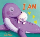 I Am : Positive Affirmations for Kids - Book