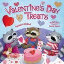 Valentine's Day Treats - Book