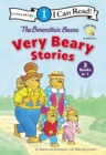 The Berenstain Bears Very Beary Stories : 3 Books in 1 - Book