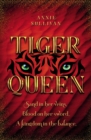 Tiger Queen - Book