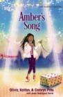 Amber’s Song - Book