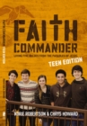 Faith Commander Teen Edition : Living Five Values from the Parables of Jesus - eBook