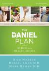 The Daniel Plan Bible Study Guide : 40 Days to a Healthier Life - Book