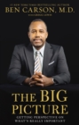 The Big Picture : Getting Perspective on What's Really Important - eBook