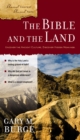 The Bible and the Land - eBook