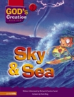 Sky and Sea - eBook