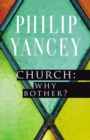 Church: Why Bother? - eBook