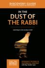 In the Dust of the Rabbi Discovery Guide : Learning to Live as Jesus Lived - eBook